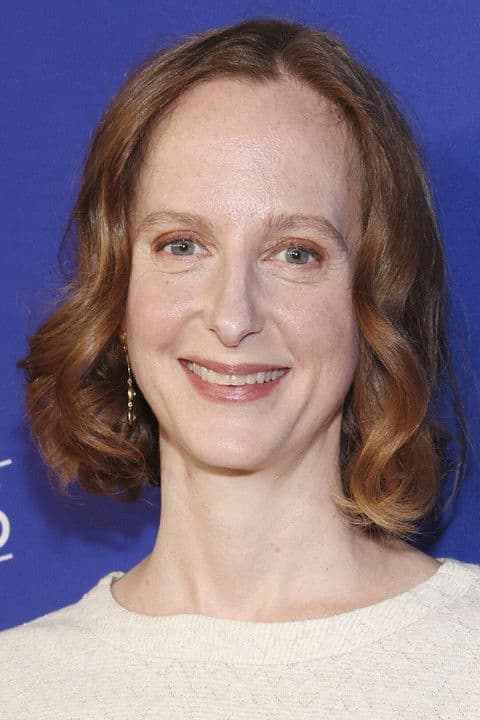 Emily Halpern profile photo