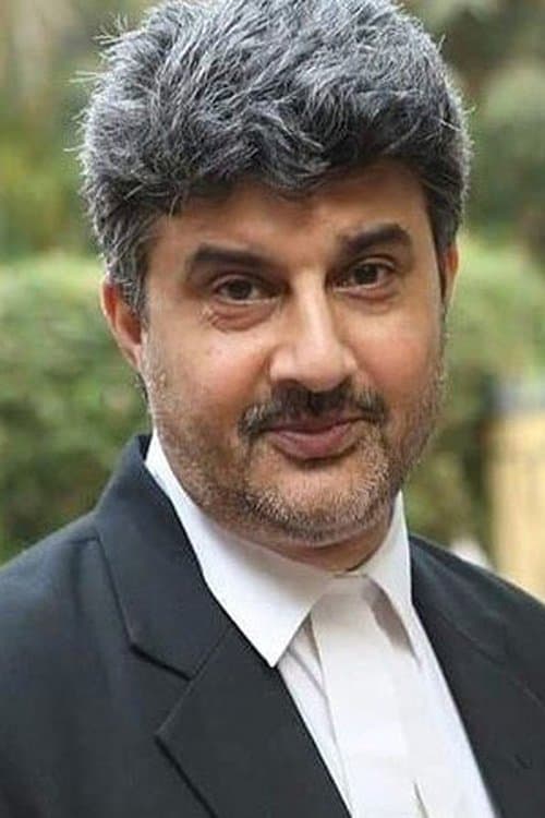 Ashish Kaul profile photo