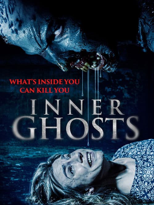 Inner Ghosts poster