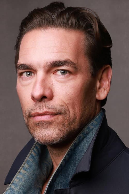 Thomas La Barbera Christensen profile photo