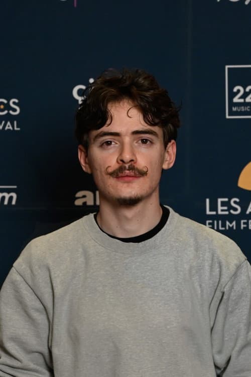 Mattias Laurent profile photo