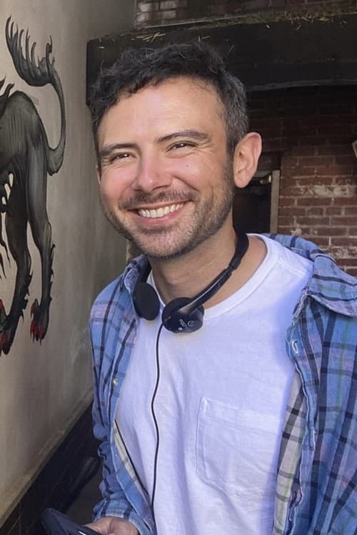Ryan Zaragoza profile photo