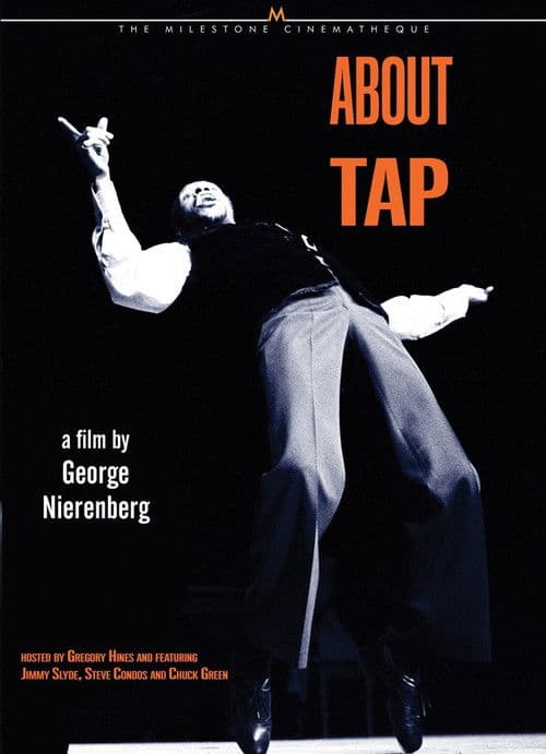 About Tap poster
