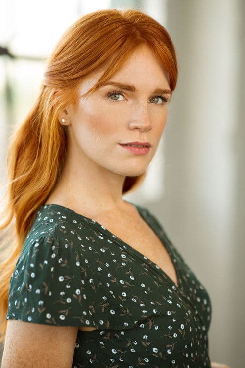 Paige Foskett profile photo