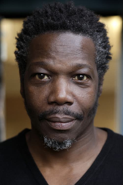 Clinton Blake profile photo