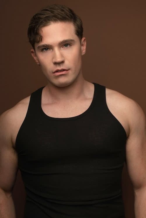 Nate Richardson profile photo
