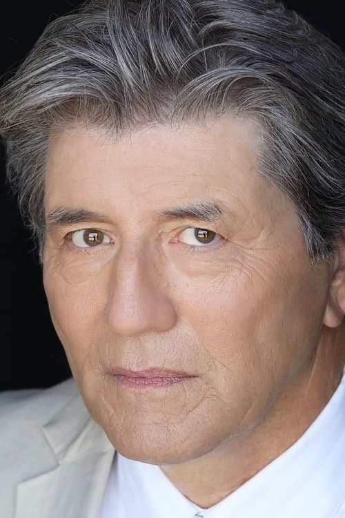 Stephen Liska profile photo