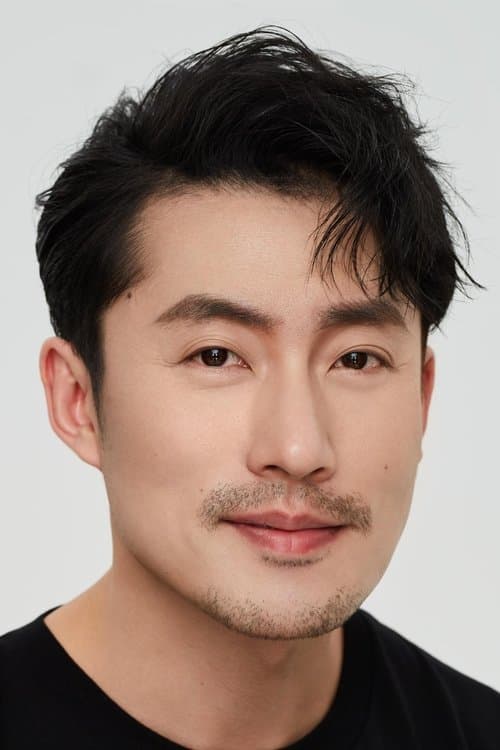 Peng Yicheng profile photo