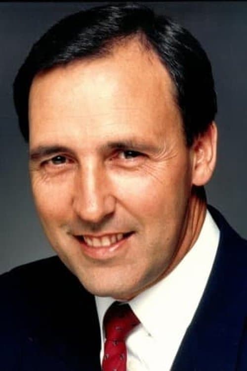Paul Keating profile photo