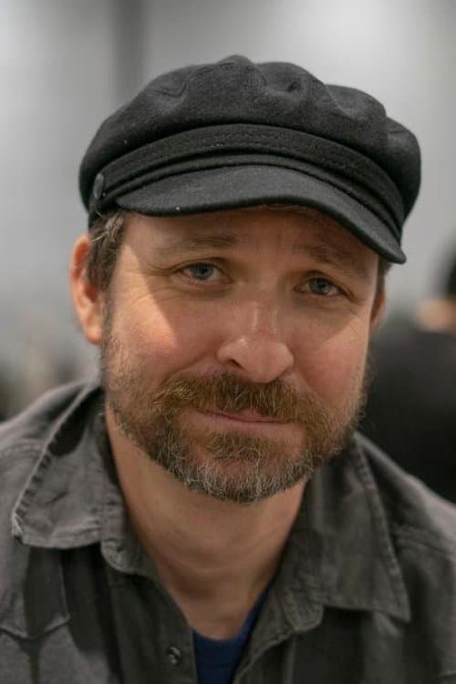 Jason Narvy profile photo