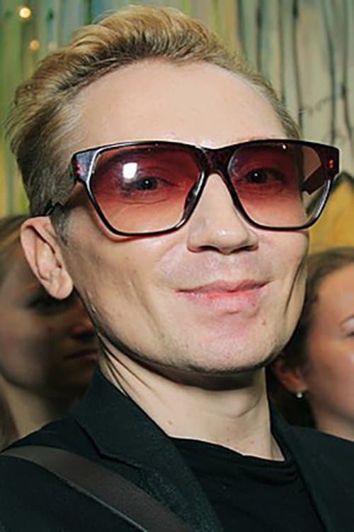 Vladislav Mamyshev-Monroe profile photo