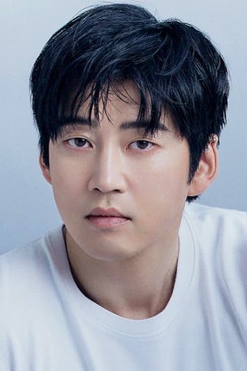 Yoon Kye-sang profile photo