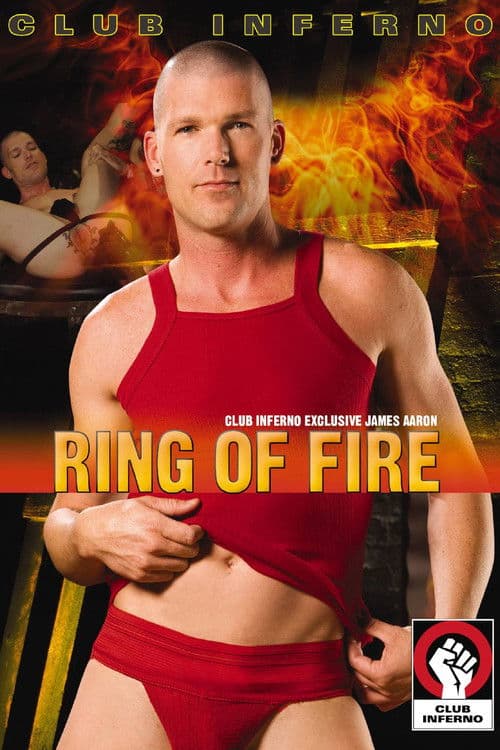 Ring of Fire poster