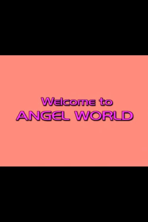 Charlie’s Angels: Welcome to Angel World poster