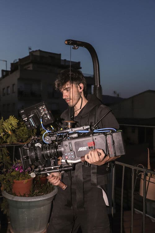 Ferran Mullor profile photo