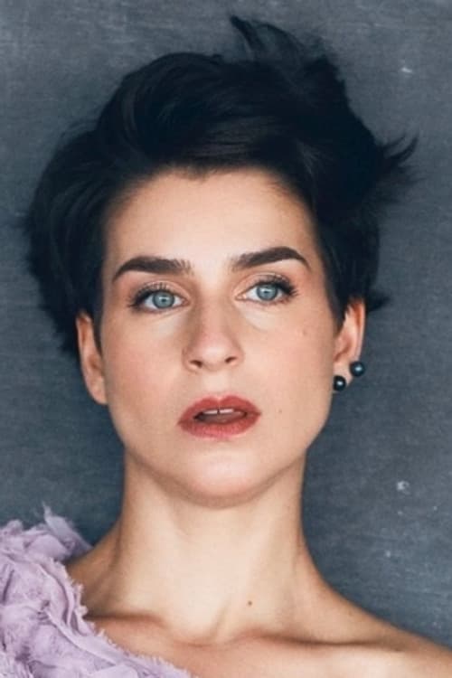 Asmik Grigorian profile photo