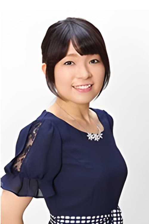 Mari Takami profile photo