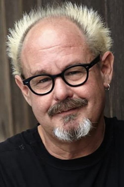 John Sanborn profile photo