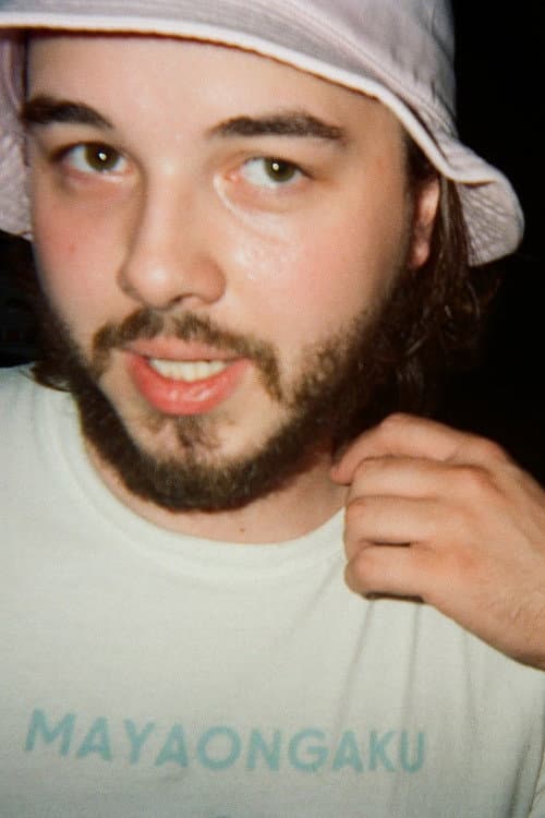 Lucien Fournier profile photo