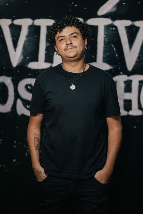 Tiago Alves profile photo