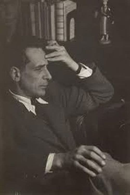 Alexandre Alexeieff profile photo