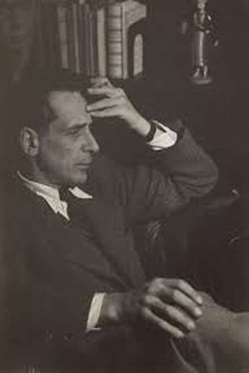 Alexandre Alexeieff profile photo