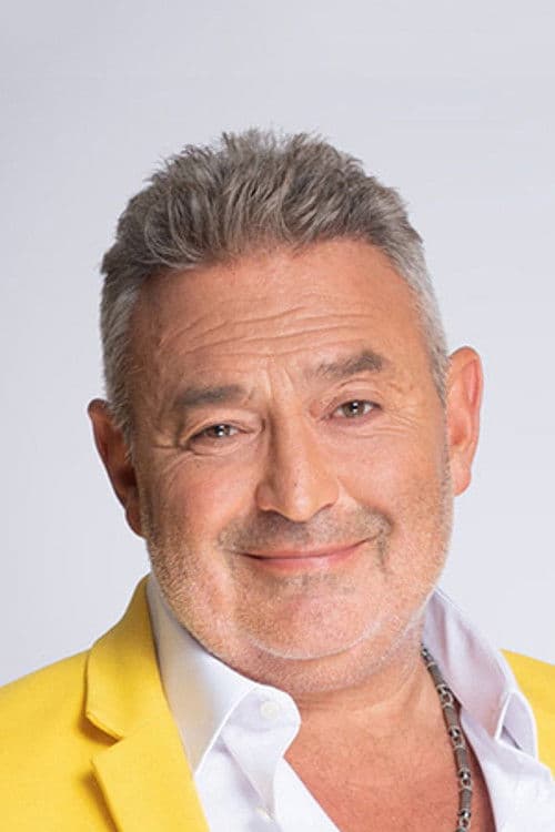 Károly Gesztesi profile photo