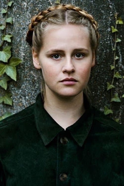 Lucie Hollmann profile photo