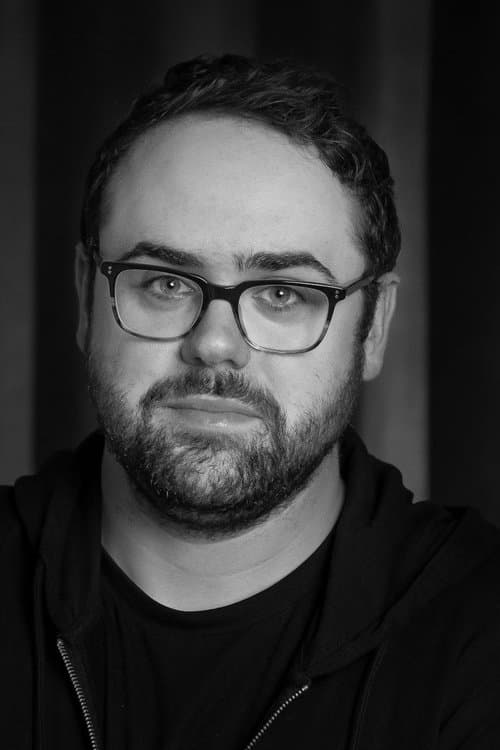 Stephen Hall profile photo