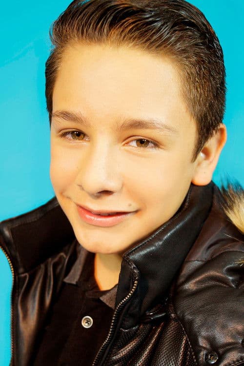 Adrián Escalona profile photo