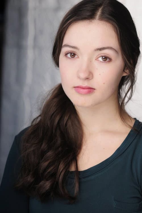 Kaylah Spaulding profile photo