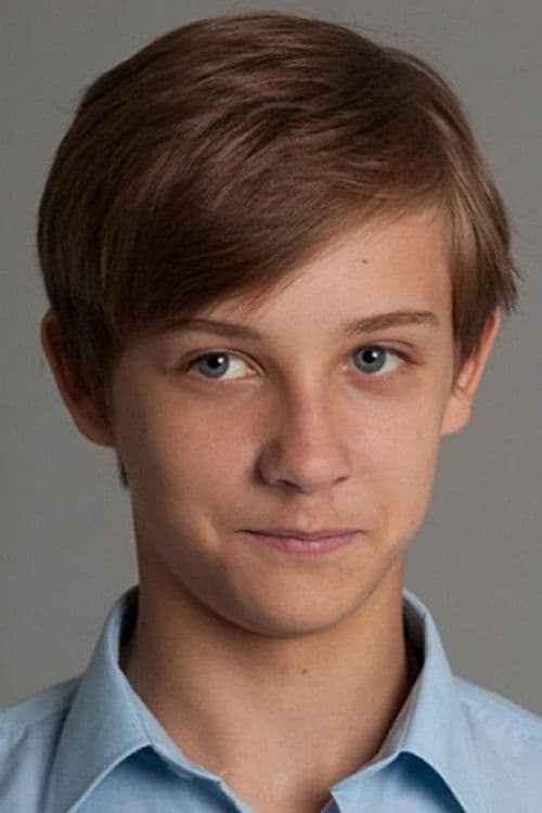 Yaroslav Leonov profile photo