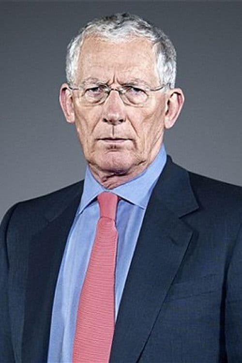 Nick Hewer profile photo