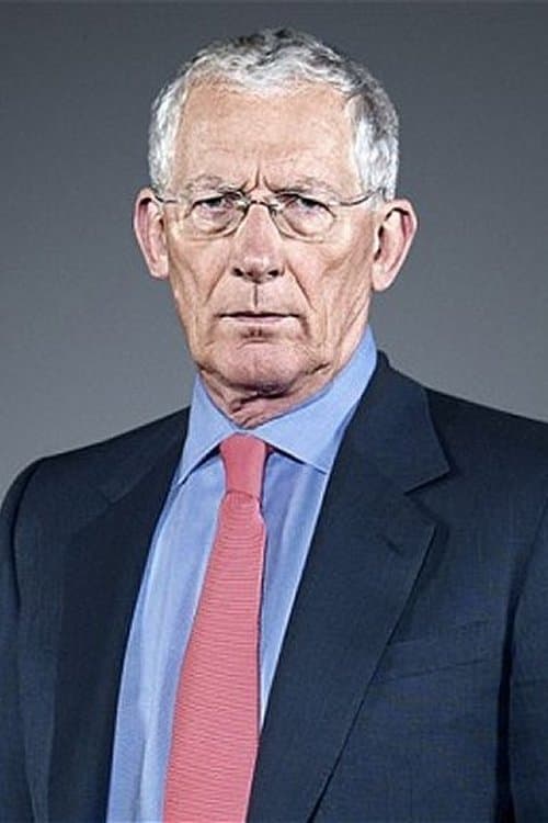 Nick Hewer profile photo