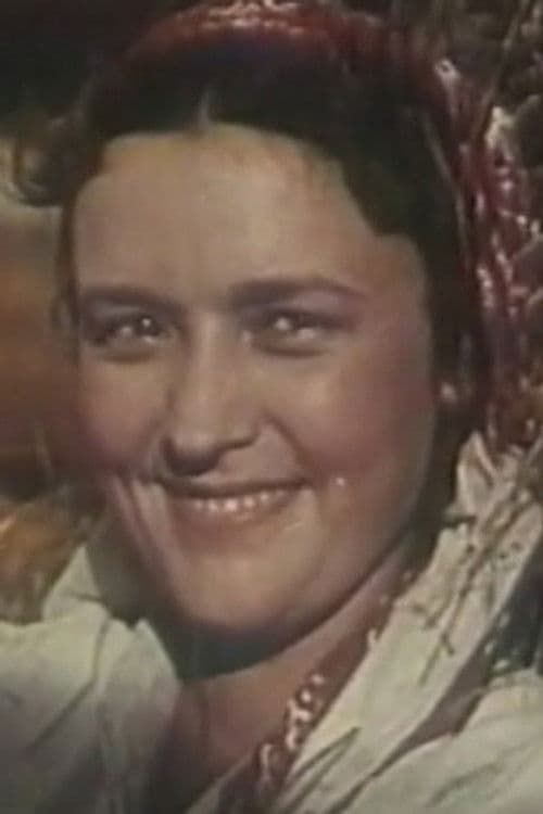 Yelena Litskanovich profile photo