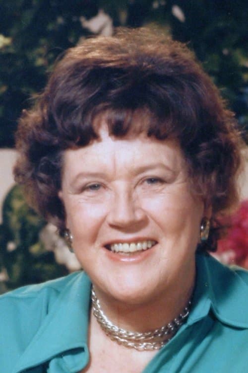 Julia Child profile photo