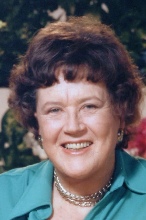 Julia Child profile photo