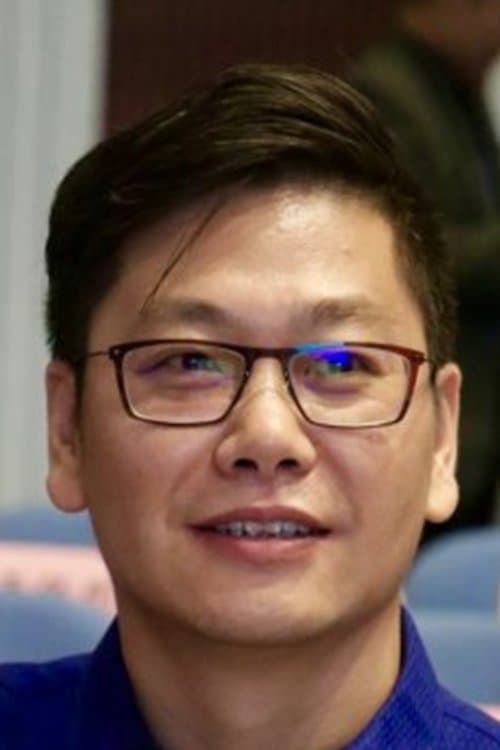 Wang Yabin profile photo