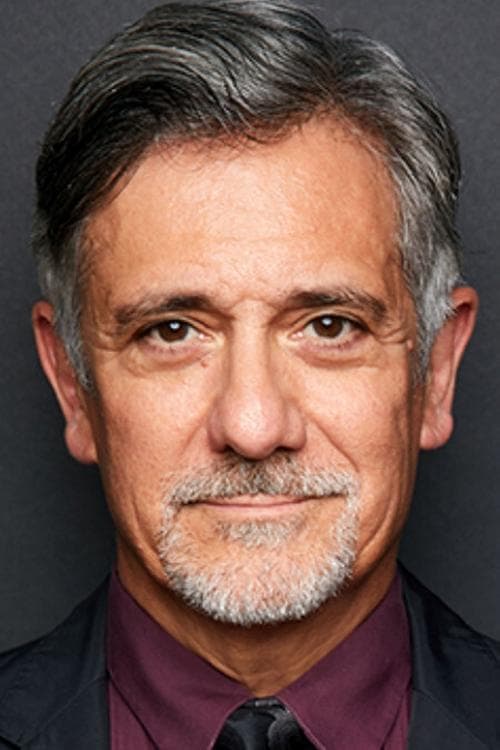 Carlos Lacámara profile photo