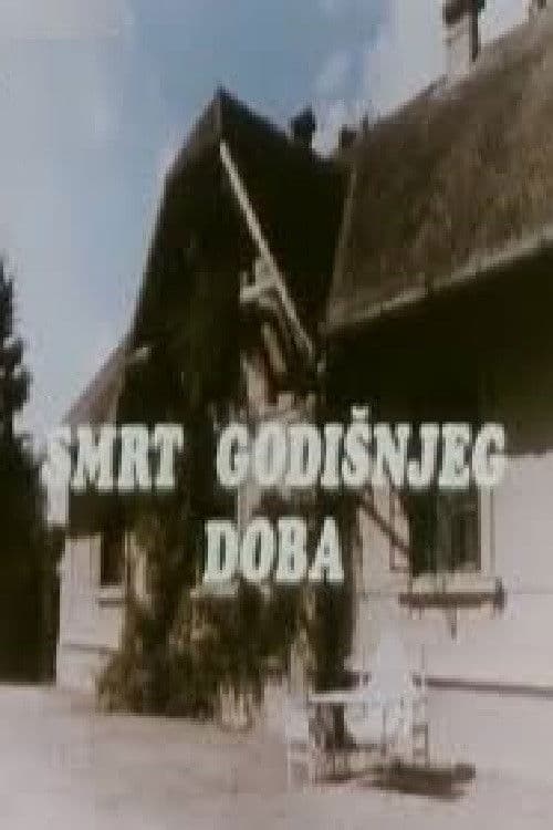 Death of a Season poster