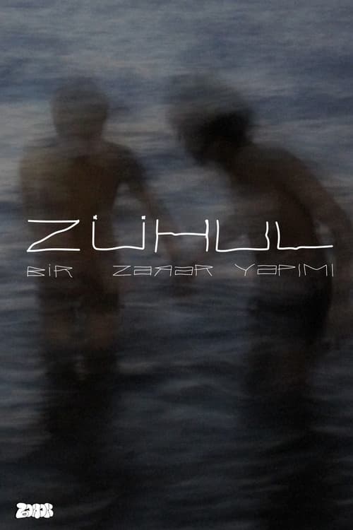ZÜHUL poster