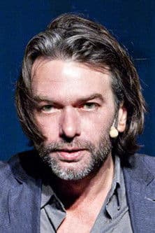 Laurent Sauvage profile photo