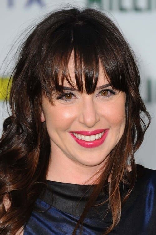 Allyn Rachel profile photo