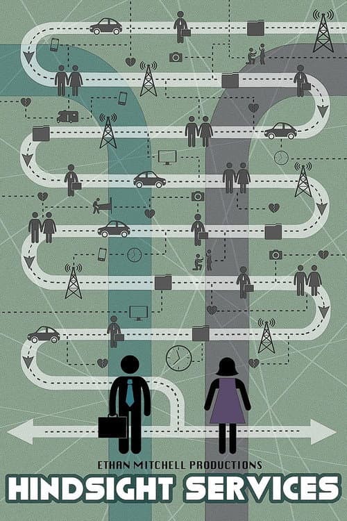 Hindsight Services poster