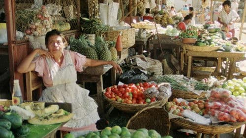 Unterwegs in Nikaragua - Eine filmische Reisebeschreibung für Kinder poster