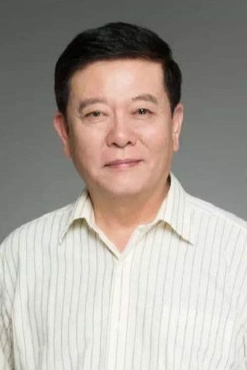 Cheng Yuzhu profile photo
