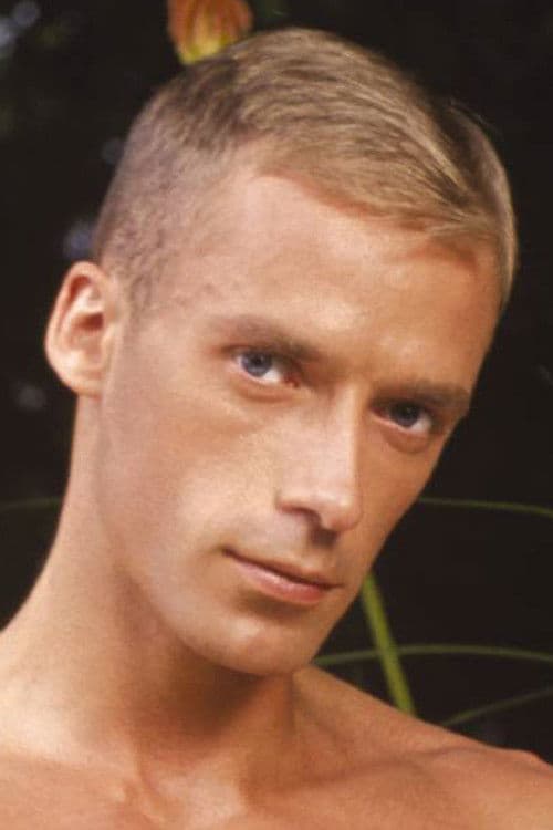 David Logan profile photo