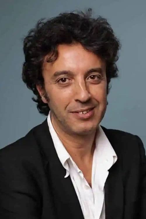 Ismaël Ferroukhi profile photo