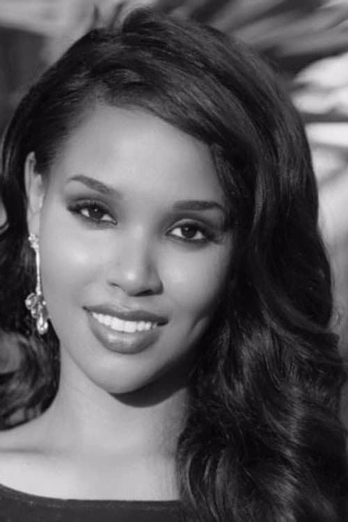 Idil Ahmed profile photo
