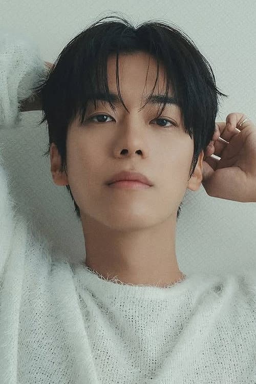 Moon Ji-hoo profile photo